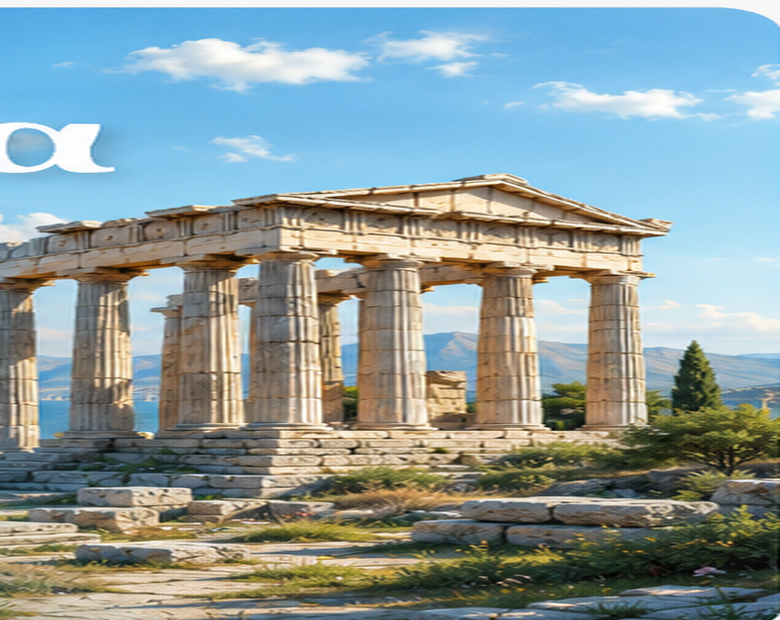 Αρχαιολογικό τοπίο