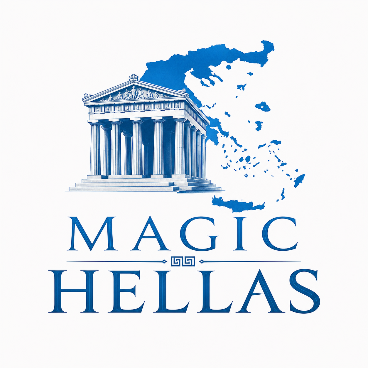 MagicHellas logo