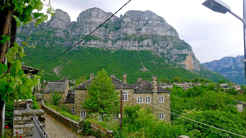 Βίκος & Πάπιγκο