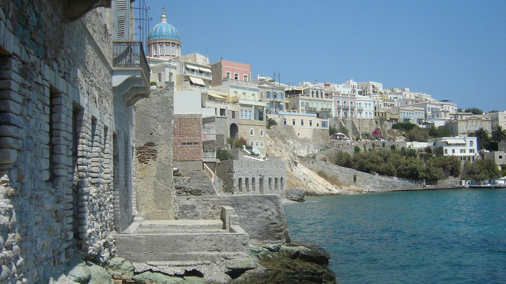 Κυκλάδες