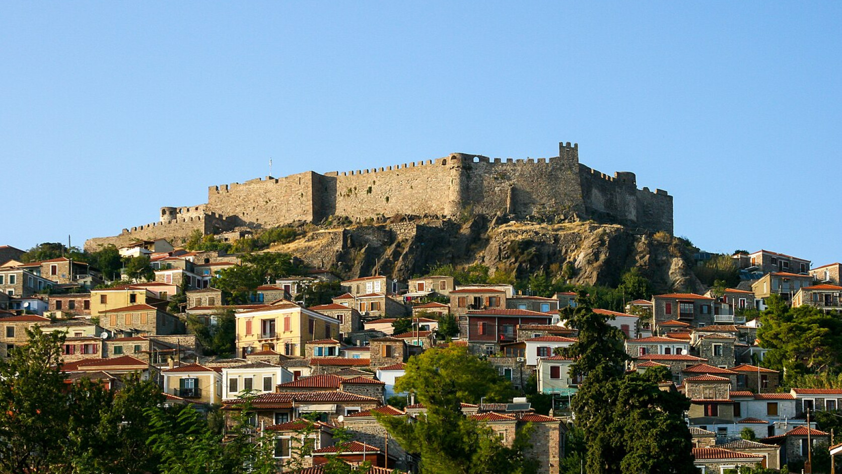 Βόρειο Αιγαίο