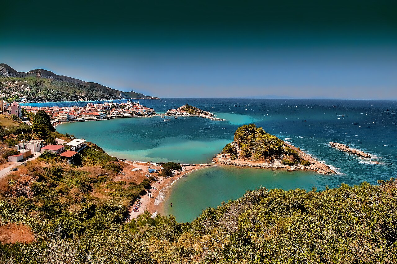Πρακτικός Κατάλογος Ελλάδας