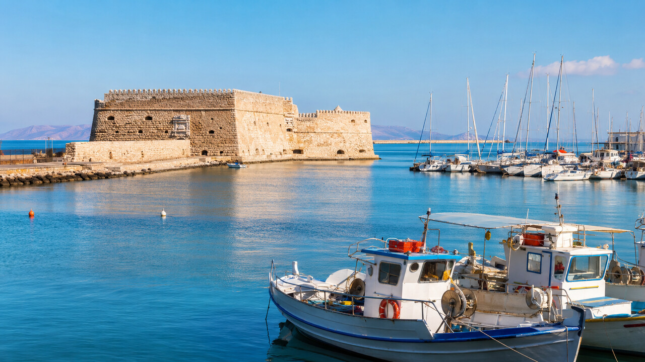 Ηράκλειο