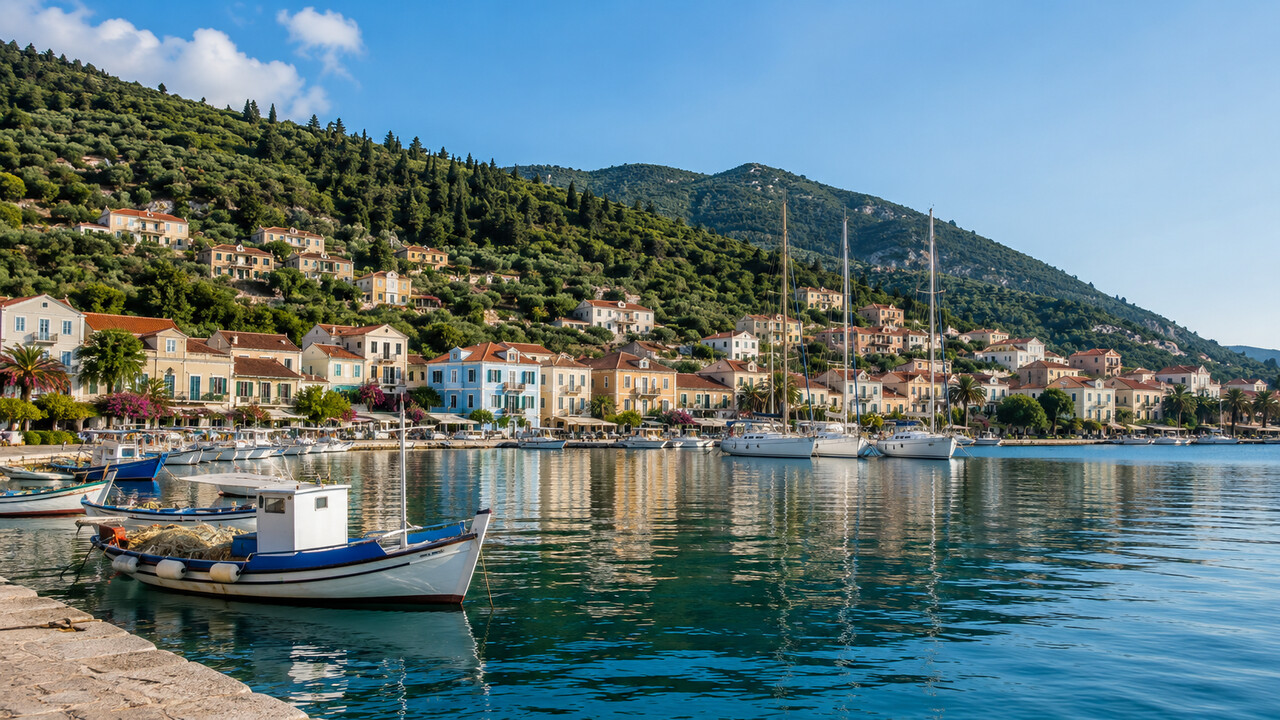 Ιθάκη