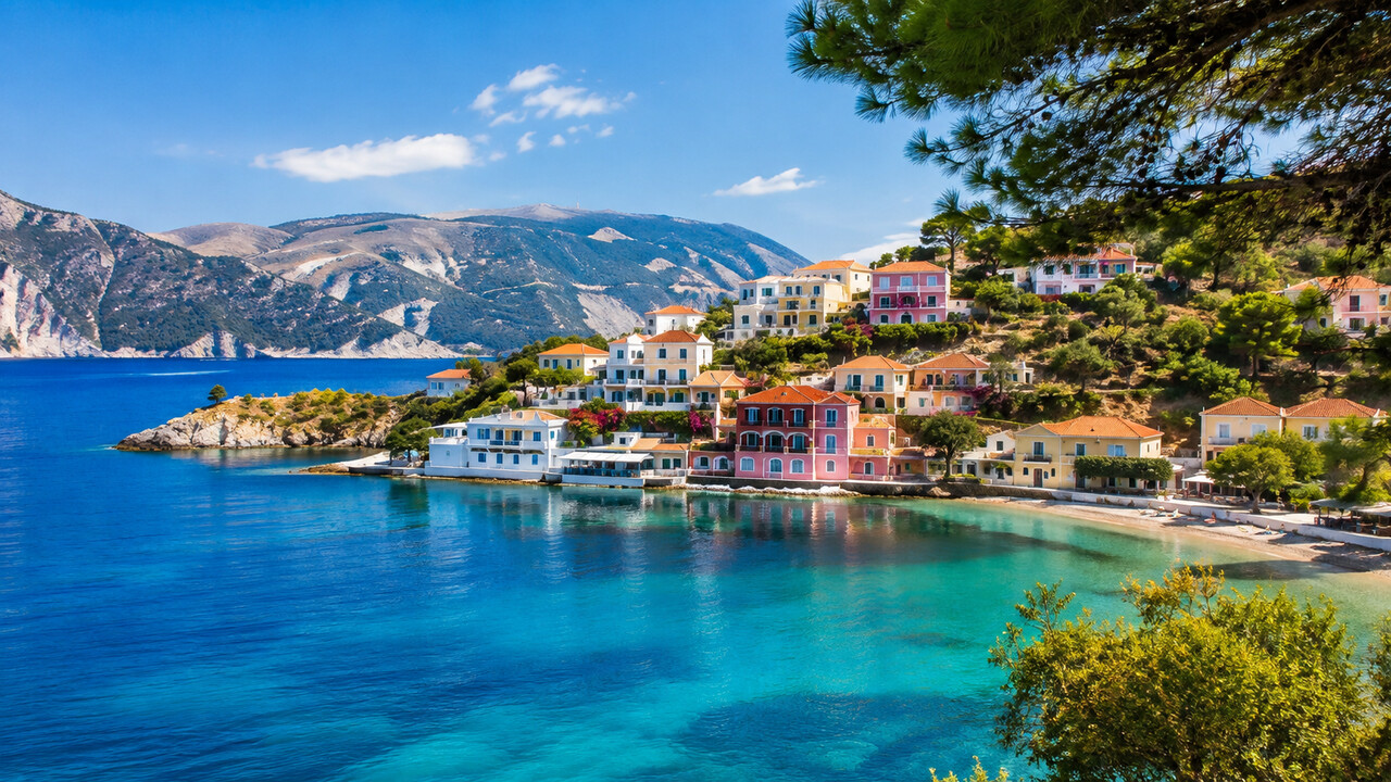 Κεφαλονιά
