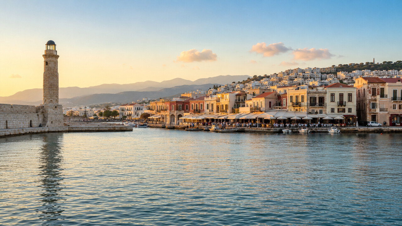 Ρέθυμνο