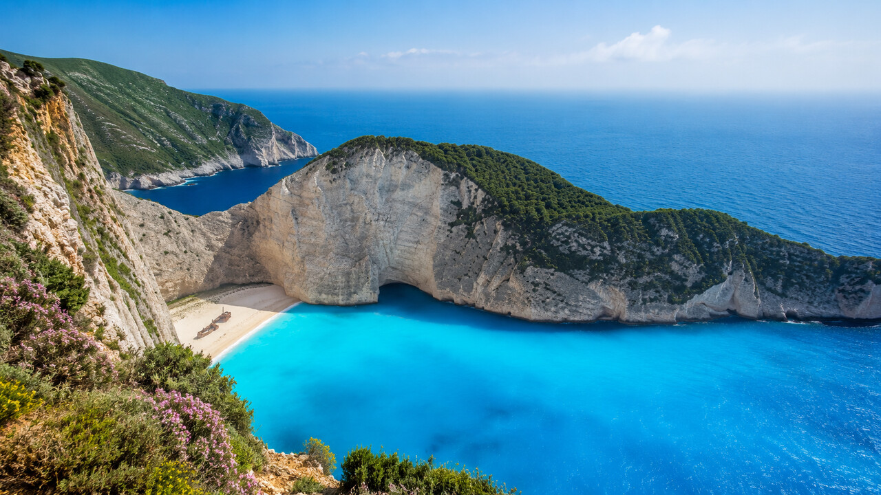 Ζάκυνθος